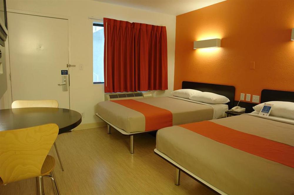Motel 6-San Antonio, Tx - West Seaworld Zimmer foto